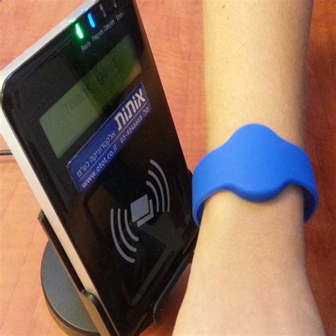 rfid bracelet scanner|rfid bracelet for cruise.